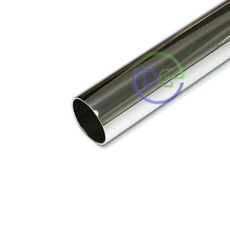 TEAVA INOX LUSTRUITA