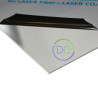 Tabla Inox Lucioasa 0.4 mm / 1000x2000 mm - pret mic cu livrare