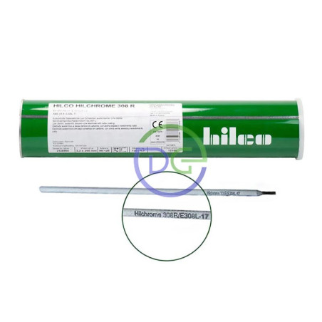 ELECTROZI INOX 308R HILCO