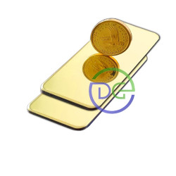 BOND OGLINDA GOLD