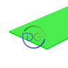 PLEXIGLAS COLORAT VERDE 6229