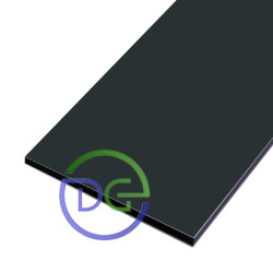 PLACA BOND ANTRACIT RAL 7016