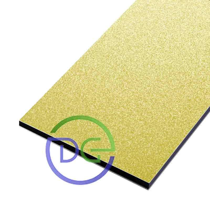 PLACA BOND GOLD 1036