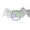 LUMINATOR PANOU SANDWICH DIN POLICARBONAT TRANSPARENT 5 CUTE