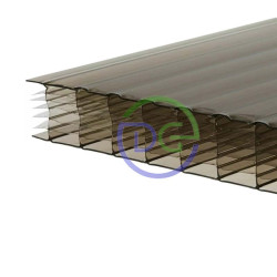 POLICARBONAT FUMURIU PREMIUM 7 PERETI