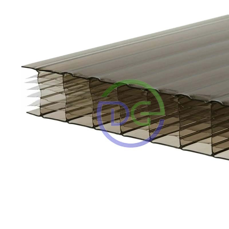 POLICARBONAT FUMURIU PREMIUM 7 PERETI