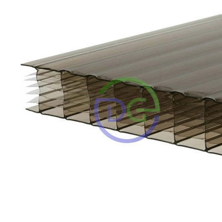 POLICARBONAT FUMURIU PREMIUM 7 PERETI