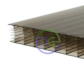 POLICARBONAT FUMURIU PREMIUM 7 PERETI
