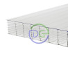 POLICARBONAT TRANSPARENT PREMIUM  7 PERETI