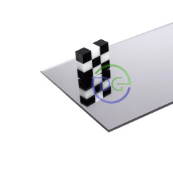 OGLINDA ACRILICA SILVER