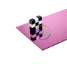 OGLINDA ACRILICA PINK - ROZ