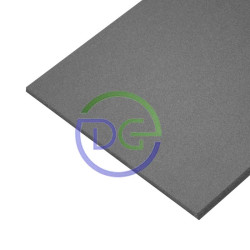 PLACA FOREX PVC EXPANDAT GRI