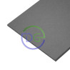 PLACA FOREX PVC EXPANDAT GRI