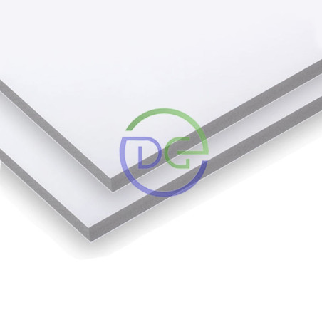 PLACA PVC RIGID COPLAST AS-X / ALBA