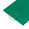 PLACA FOREX PVC EXPANDAT VERDE