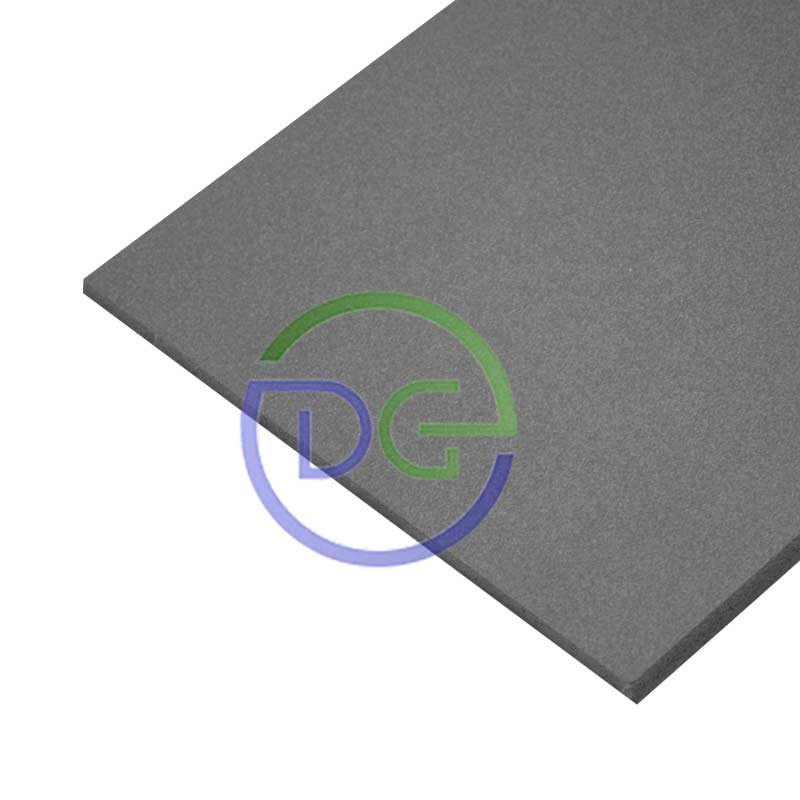 PLACA FOREX PVC EXPANDAT GRI