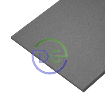 PLACA FOREX PVC EXPANDAT GRI