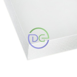 PLACA PVC RIGID COPLAST AS / ALBA