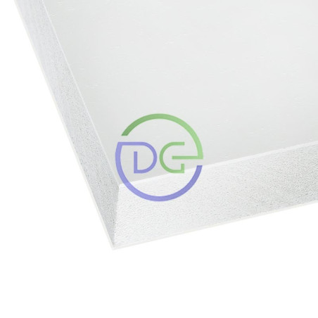 PLACA PVC RIGID COPLAST AS / ALBA