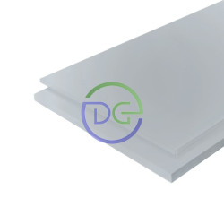PVC EXTRUDAT CAW KOMADUR GRI DESCHIS