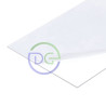 PLACA PET G TRANSPARENT