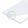 PLACA PET G TRANSPARENT