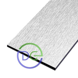 PLACA BOND ALUMINIU PERIAT