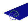 PLEXIGLAS COLORAT ALBASTRU 5584