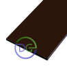 PLACA BOND MARO 8014