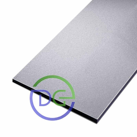 PLACA BOND SIVER 9006 MAT