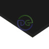 PLACA POLIETILENA PE-100 NEAGRA
