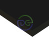 PLACA POLIETILENA PE-100 NEAGRA