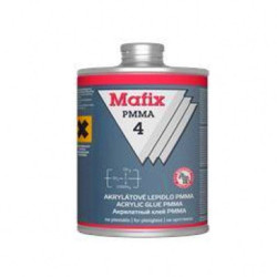 ADEZIV MAFIX  COMPACT 750ML