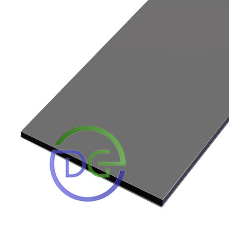 PLACA BOND GRI MOUSE 7005