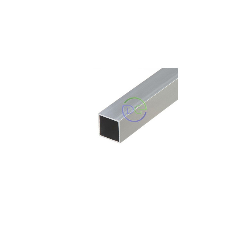 TEAVA PATRATA ALUMINIU