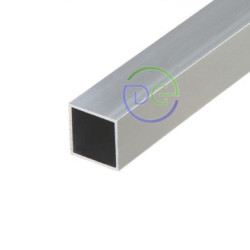 TEAVA PATRATA ALUMINIU