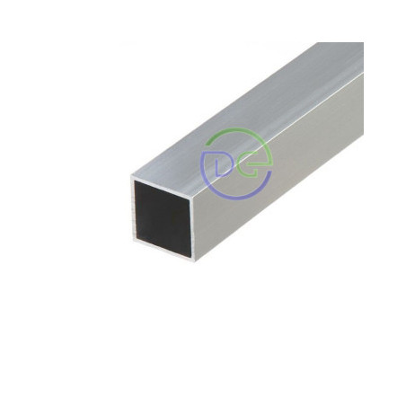 TEAVA PATRATA ALUMINIU