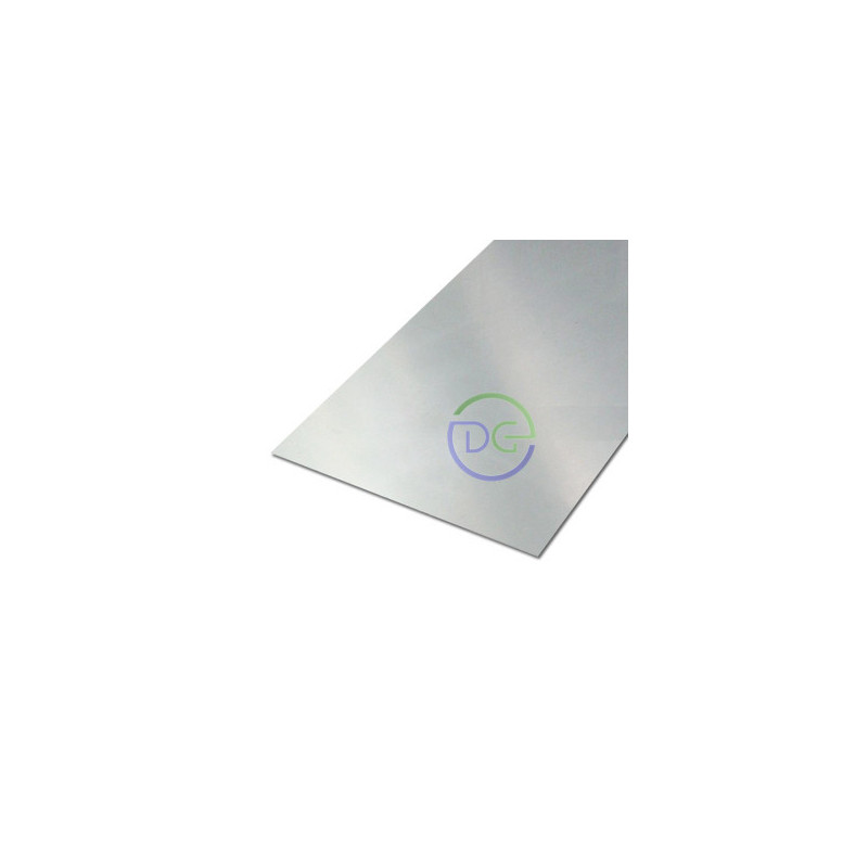 TABLA INOX MATA