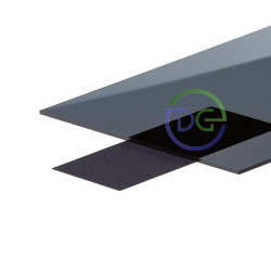 Plexiglas Fumuriu Gri