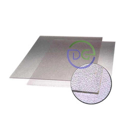 POLICARBONAT COMPACT TRANSPARENT ST