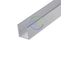 PROFIL U ALUMINIU