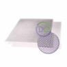 POLICARBONAT COMPACT TRANSPARENT PRISMA