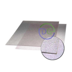 POLICARBONAT COMPACT TRANSPARENT ST