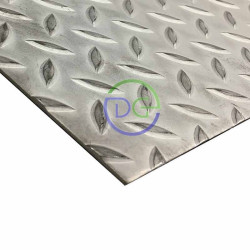 TABLA INOX STRIATA