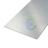 TABLA INOX MATA 316 L